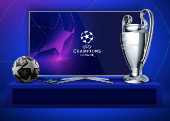 HBO Max renueva su acuerdo con la UEFA