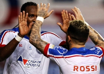 Hugo Rodallega, Bahia, Bragantino, Brasileirão 2021, América de Cali