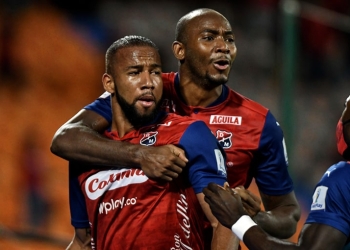 Independiente Santa Fe, Deportivo Independiente Medellín, DIM, DaleRojo, Liga BetPlay 2021-II, convocatoria