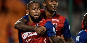 Independiente Santa Fe, Deportivo Independiente Medellín, DIM, DaleRojo, Liga BetPlay 2021-II, convocatoria