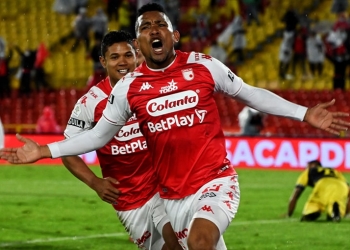 Independiente Santa Fe, Deportivo Pasto, Liga BetPlay 2021-II, convocados