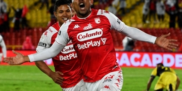 Independiente Santa Fe, Deportivo Pasto, Liga BetPlay 2021-II, convocados