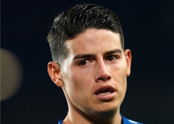El impresionante sueldo que ganará James Rodríguez en el Al-Rayyan