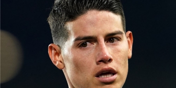 El impresionante sueldo que ganará James Rodríguez en el Al-Rayyan