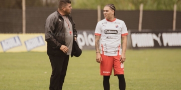 Juanfer Quintero y su pegada intacta antes de la triple fecha de Eliminatorias con Selección Colombia