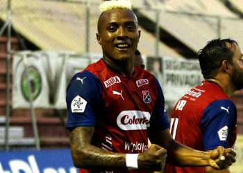 Él es Jaen Pineda