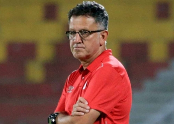 Juan Carlos Osorio Nosotros fuimos infinitamente superiores