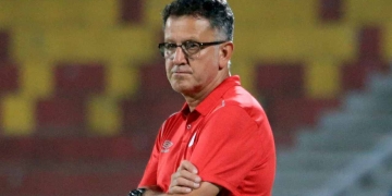 Juan Carlos Osorio Nosotros fuimos infinitamente superiores