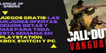 Juegos gratis las mejores ofertas de esta semana para todas las plataformas
