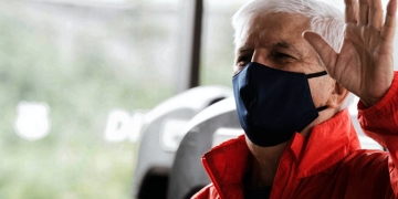 Julio Comesaña, David Montoya, Jorge Franco, David Zuleta, Didier Muñoz, Deportivo Independiente Medellín, DIM, DaleRojo, Liga BetPlay 2021-II