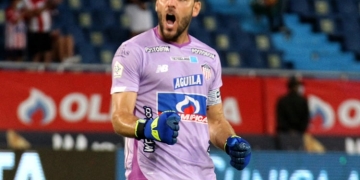 Junior FC, Atlético Huila, Liga BetPlay 2021-II, formación