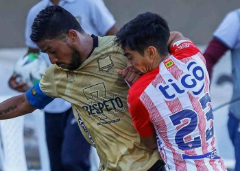 Junior ganó merecidamente en su visita a Águilas Doradas