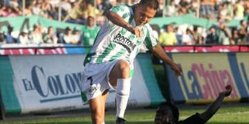 León Darío Muñoz: "Nacional carece de delanteros. No hay un goleador que marque diferencia"