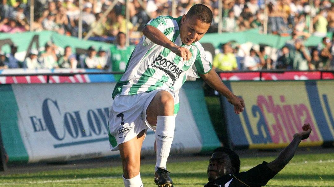 León Darío Muñoz: "Nacional carece de delanteros. No hay un goleador que marque diferencia"