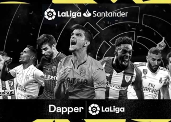 La experiencia digital coleccionable que tiene LaLiga