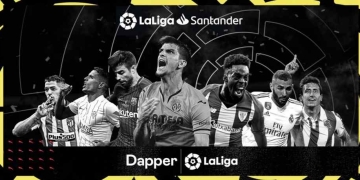 La experiencia digital coleccionable que tiene LaLiga