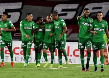 Liga BetPlay 2021-II, Atlético Nacional, Equidad Seguros, convocados