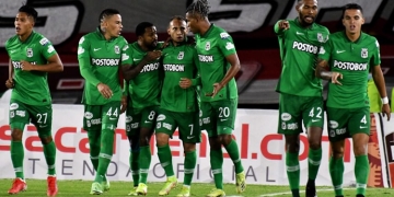 Liga BetPlay 2021-II, Atlético Nacional, Equidad Seguros, convocados