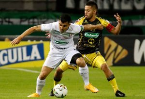 Liga BetPlay 2021-II, Once Caldas, Alianza Petrolera