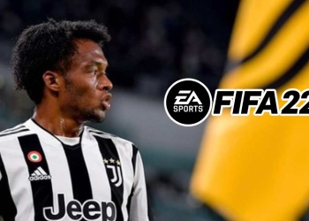 Los mejores jugadores colombianos en FIFA 22