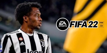 Los mejores jugadores colombianos en FIFA 22