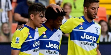 Los mejores jugadores de la Serie A en FIFA 22 no hay colombianos en el top