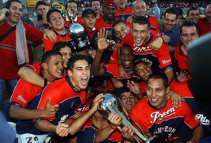 Luis Amaranto Perea, Julio Comesaña, Hernán Darío ‘Bolillo’ Gómez, Deportivo Independiente Medellín, DIM, DaleRojo, Liga BetPlay 2021-II