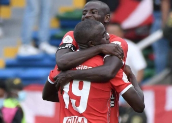 Luis Paz y su respaldo absoluto a la rotación de Osorio