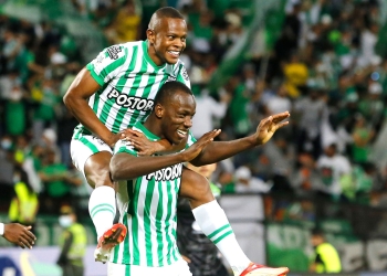 Atlético Nacional: a cuidar su fortín e invicto en el estadio Atanasio Girardot