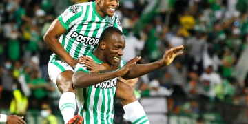 Atlético Nacional: a cuidar su fortín e invicto en el estadio Atanasio Girardot