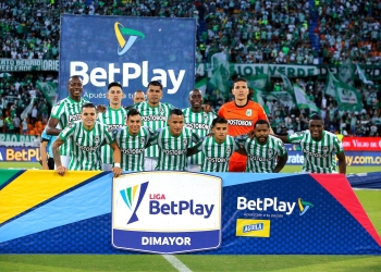 El invicto que aún conserva Atlético Nacional en el 2021