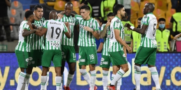 Atlético Nacional y otra salida confirmada para 2022