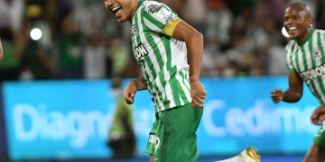 Jefferson Duque: “Mañana vendrán los goles”