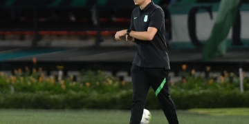 Alejandro Restrepo: "Que no esté Teo en el partido es más importante para el Cali que para Nacional"