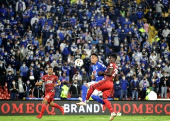 Millonarios FC, Atlético Bucaramanga, Liga BetPlay 2021-II