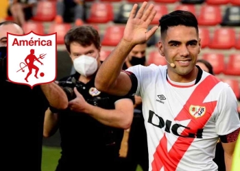 Movimiento en América de Cali otro Falcao que cambia de equipo