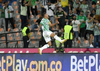 El Atanasio Girardot: un fortín para Atlético Nacional en 2021