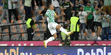 El Atanasio Girardot: un fortín para Atlético Nacional en 2021