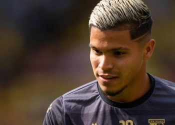 Nueva derrota de Watford con el Cucho Hernández