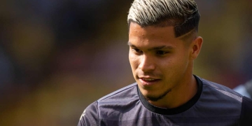 Nueva derrota de Watford con el Cucho Hernández