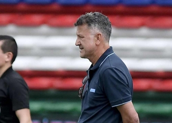 Osorio Tenemos una idea de juego que vamos a defender
