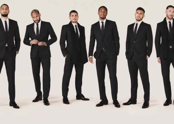 Paris Saint-Germain cierra una asociación pionera con Dior