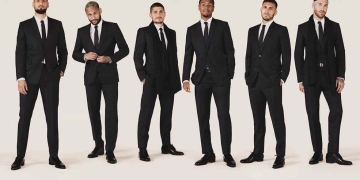 Paris Saint-Germain cierra una asociación pionera con Dior
