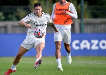 ¿Qué puede pasar a partir de ahora con James Rodríguez?