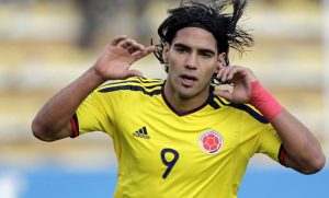 ¡La Paz sea con el Tigre!: Falcao García y sus sobresalientes números contra Bolivia