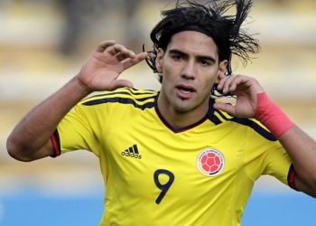 ¡La Paz sea con el Tigre!: Falcao García y sus sobresalientes números contra Bolivia