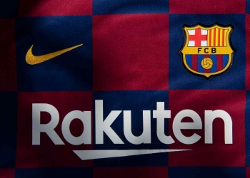 Rakuten se irá del FC Barcelona
