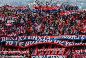 Rexixtenxia Norte, Deportivo Independiente Medellín, DIM, DaleRojo, Liga BetPlay 2021-II