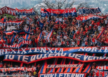 Después de la eliminación: La Rexixtenxia Norte se pronunció fuertemente
