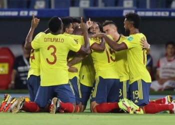 Otra duda para Rueda en su convocatoria a Selección: posible lesión de jugador en Europa